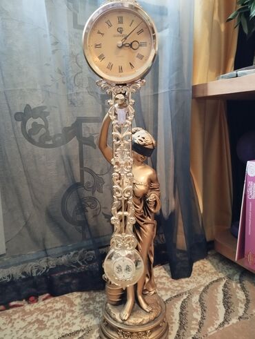 куплю старые часы: Производитель GODDESS Тип механизма Кварцевый Индикация времени