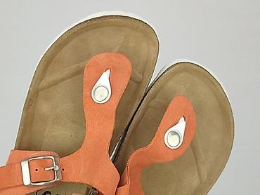espadryle kazar: Klapki damskie, rozmiar 37 — 7