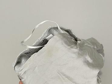 srebrne: Mint Velvet, Sweter damski, rozmiar M — 5