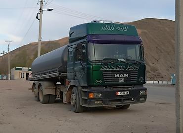 Услуги ассенизатора: Предоставляем услуги ассенизаторских машин шланги до 70 метров объем — 3