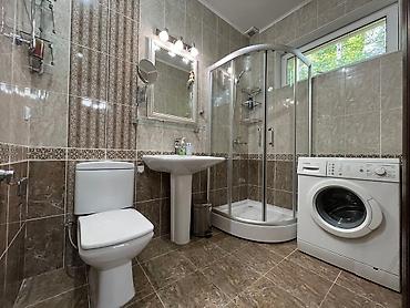 Иссык-Куль 2026: Коттедж, дом ЦО Радуга, Сары-Ой, Барбекю, Бассейн, Детская площадка — 12