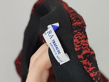 bape klapki: Zara, Spodnie materiałowe damskie, rozmiar M — 5