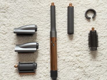 сушильная машина бишкек цена: Стайлер Dyson Airwrap Complete Long HS05 (Copper/Nickel) ⠀ ✅ В