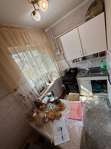Продажа квартир: 3 комнаты, 53 м², 1 этаж, Дизайнерский ремонт — 7