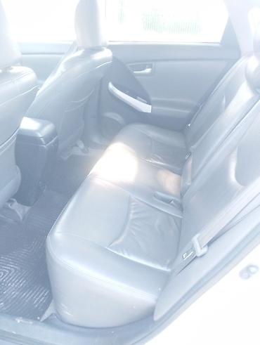 belarus 892 2: Toyota Prius: 2014 г., 1.8 л, Вариатор, Электромобиль, Хэтчбэк — 7
