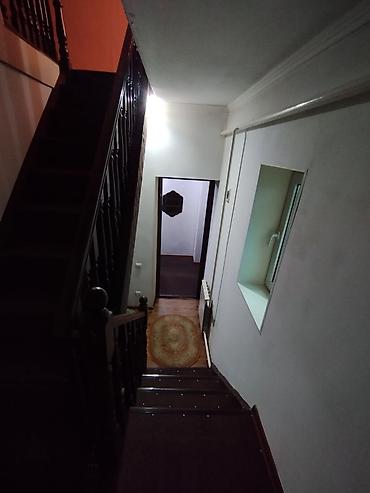 Продажа коттеджей и домов: Продаю дом со всеми удобставми + времянка ж/м Учкун документы красная — 18