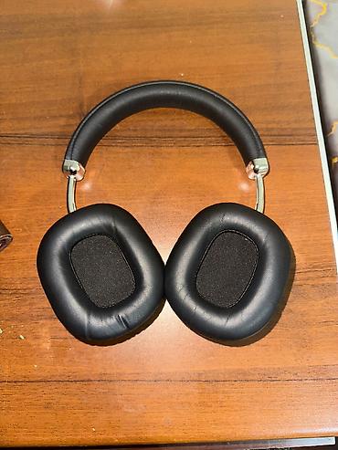 mp3 endir: İşlənmiş Simsiz (Bluetooth) Qulaqcıqlar, Hoco, rəng - Qara — 3