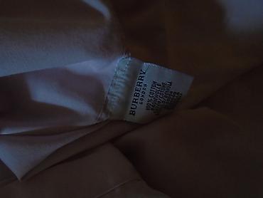 burberry majice cena: Burberry muška košulja od 100% pamuka, ne znam da li je original — 5