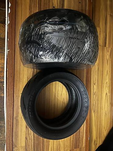 elektrikli scooter 100 km hız: Yeni Elektrik samokat 10", > 1000 Vt, > 45 km/s — 2