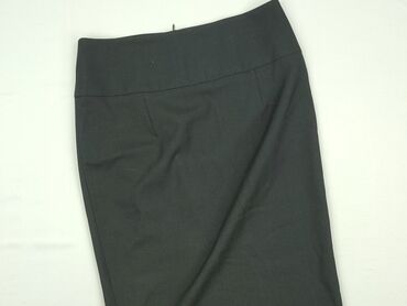 gładka spódnice midi: Women`s skirt, Zara, size S (EU 36)