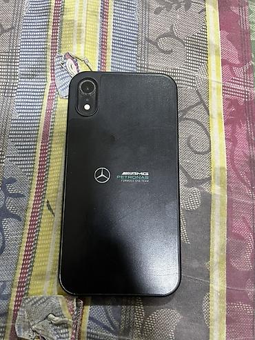 xiaomi redmi note 5a: IPhone XR, 64 ГБ, цвет Black - Модель: iPhone XR (номер модели — 6