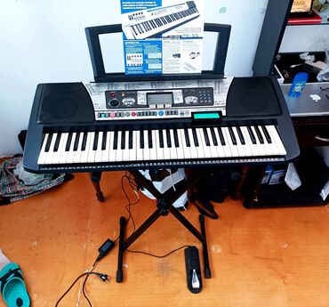 yamaha psr 2000: Sintezator, Yeni, Pulsuz çatdırılma