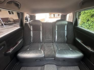 e klass: Honda Avancier: 2002 г., 2.3 л, Автомат, Бензин, Универсал — 9