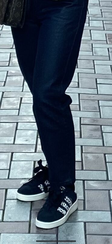 Джинсы: Армани джинсы оригинал 💣 — 16