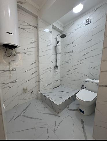 106: 2 комнаты, 53 м², Мед Академия Элитка, 6 этаж, Свежий ремонт — 8