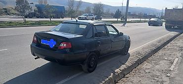 Daewoo: Daewoo Nexia: 2011 г. — 4