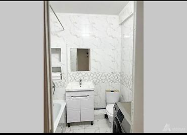 flat osh: 1 комната, 36 м², Тунгуч мкр 10 этаж — 1