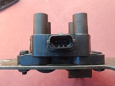 Bobine: Bobina Lada 1118 Kalina br.6. Polovna, ocuvana. Tri pina. Ruske — 10