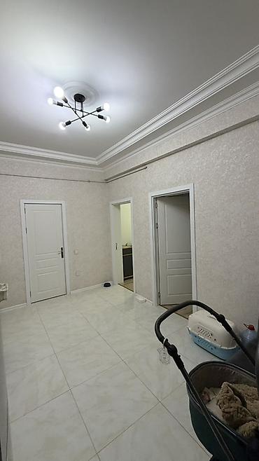 Yeni tikili: 2 otaqlı, Yeni tikili, 74 kv. m — 18