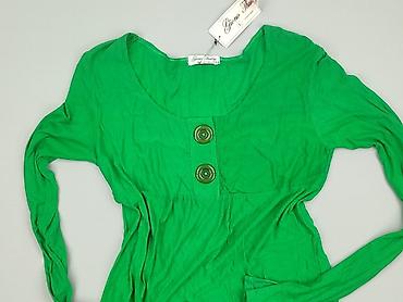 Bluzki: Bluzka damska, rozmiar L — 1