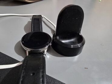 Galaxy Watch: Samsung Galaxy Watch Active2 —44мм. стильные умные часы с круглым — 9