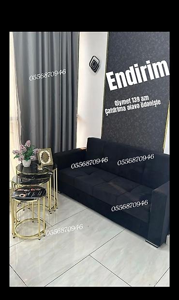 Divanlar: Divan, Yeni, Açılan, Bazalı, Parça, Ödənişli çatdırılma — 4