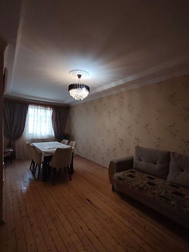 bilecerde heyet evleri: 3 otaqlı, 100 kv. m, Orta təmir — 5