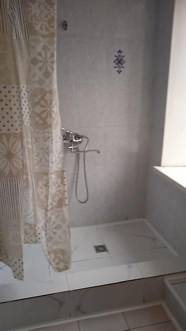 Посуточная аренда квартир: 1 комната, Интернет, Wi-Fi, Банные принадлежности, Телевизор — 8