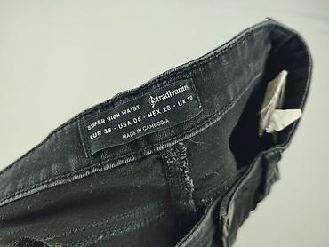 levi strauss top: Stradivarius, Jeansy damskie, rozmiar M — 4