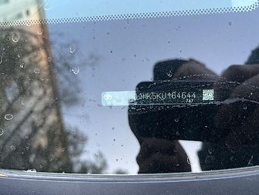 kia k7: Toyota Camry: 2018 г., 2.5 л, Автомат, Бензин, Седан — 4