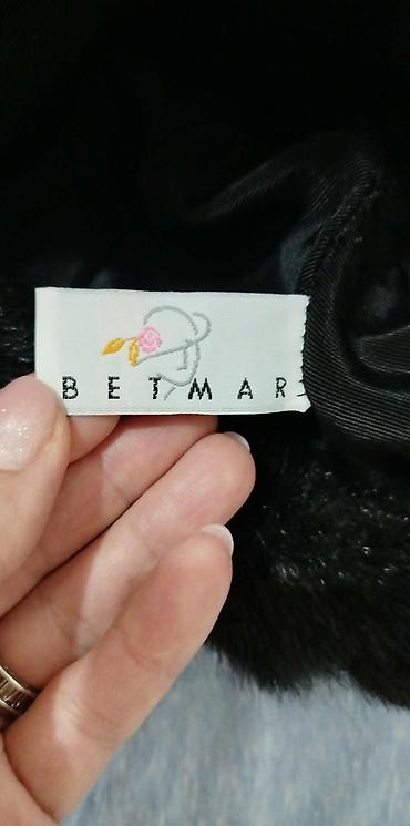 Ostale kape, aksesoari: Bоја - Braon — 8