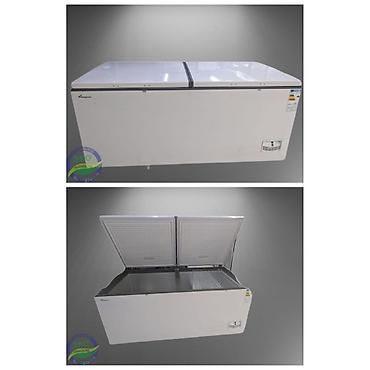 Морозильники: Морозильник, Новый, Бесплатная доставка — 18