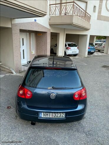 Transport: Volkswagen Golf: 1.4 l | 2007 year Coupe/Sports