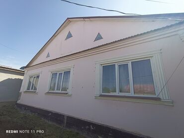 Дома: Дом, 130 м², 6 комнат, Собственник, Старый ремонт