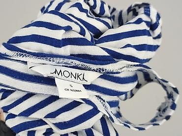 bluzki mom: Monki, Top damski, rozmiar S — 6
