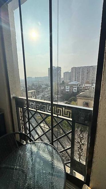 elite: 2 otaqlı, Yeni tikili, m. Nəriman Nərimanov, 85 kv. m — 7