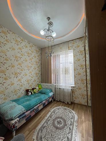 Həyət evləri və villalar: Binəqədi qəs. 4 otaqlı, 120 kv. m, Yeni təmirli — 6
