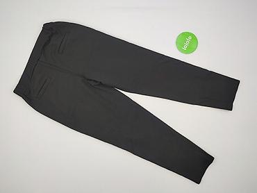 gontex spodnie: Spodnie materiałowe damskie, rozmiar L — 3