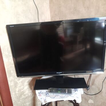 Телевизор Sharp 77"