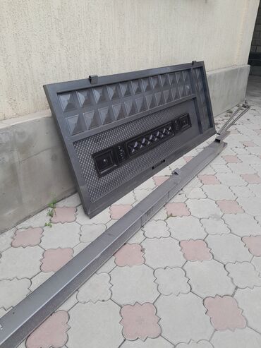 металлические шкафы для документов в бишкеке: Ворота | Распашные, | Металлические, Новый