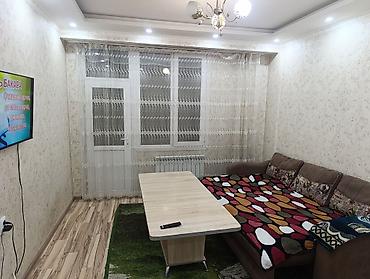 Посуточная аренда квартир: 1 комната, Постельное белье, Кондиционер, Парковка — 7