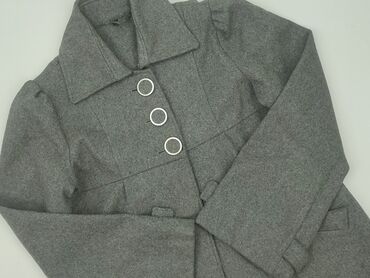 kurtka puchowa lidl: Women`s trench, size 2XS (EU 32)