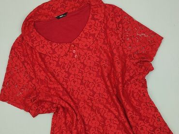 Kobiety: M&Co, Bluzka damska, 2XL