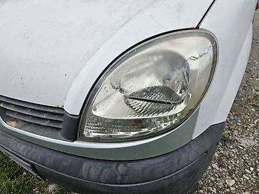 snaga osiguraca: LEVI FAR ZA RENAULT KANGOO OD 2003. DO 2008. GOD. | Levi Far — 1