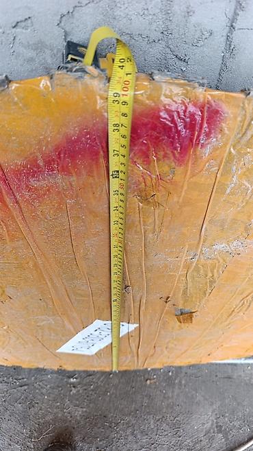 Буровое оборудование: Сатылат. Бетон кескен аппарат. 2 маторлуу 1 шт электрический — 8