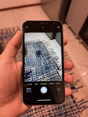 redmi not 14 pro plus: IPhone Xr, Ağ, Face ID — 8