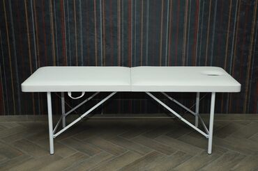 Kuşetkalar: Yeni, Masaj kuşetkası, Qatlanan, rəng - Ağ -da lalafo.az — 14 Kuşetkalar: Yeni, Masaj kuşetkası, Qatlanan, rəng - Ağ — 14