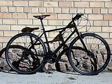 Велозапчасти: Велосипедные аксессуары и комплектующие (набор) Состав: - Заднее — 8