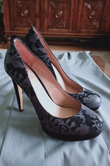 tamaris salonke crne: Pumps, 39