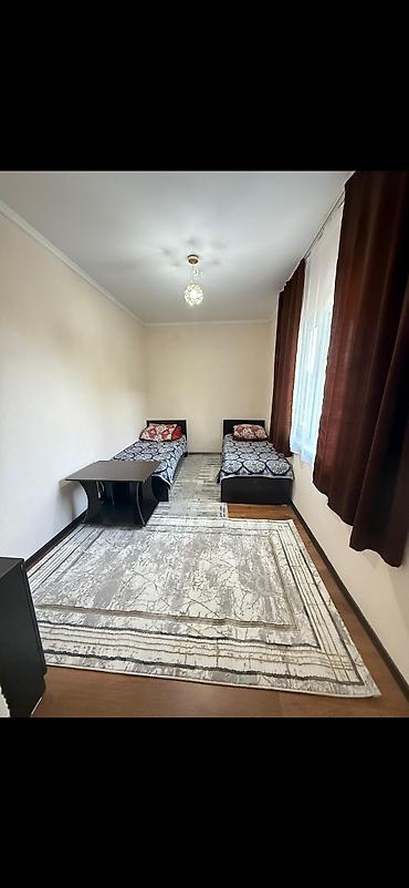 imarat resort: Гостевой дом на Иссык-Куле, Томирис, Чолпон-Ата, 10+ мест, Почасово — 6